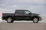 Toyota Tundra CrewMax Platinum Package 2010 года